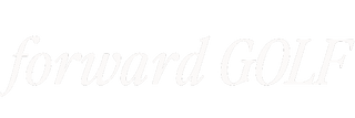Forward Golf logo